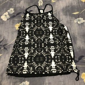 Fabletics Tank top. New!